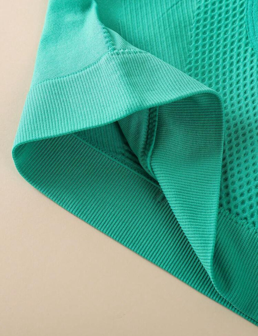 Set de 3 sujetadores deportivos para mujer con tirantes cruzados, adecuados para yoga, fitness y correr, pueden usarse como ropa exterior