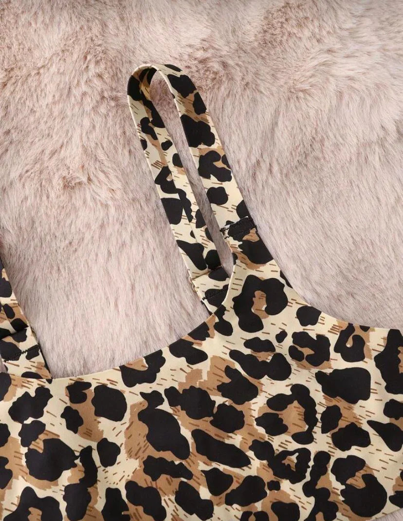 3 sets de lencería invisible