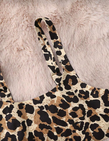 3 sets de lencería invisible